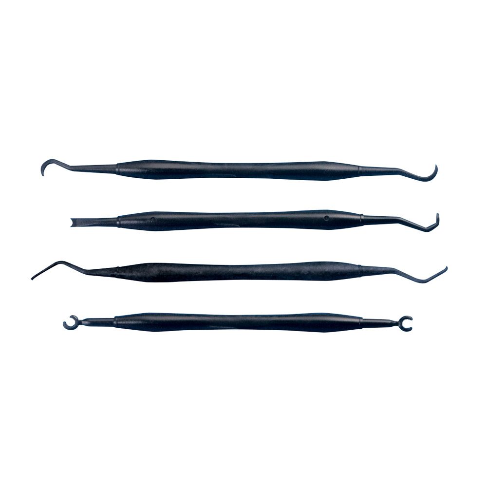 Miraclean Implant, Black Set