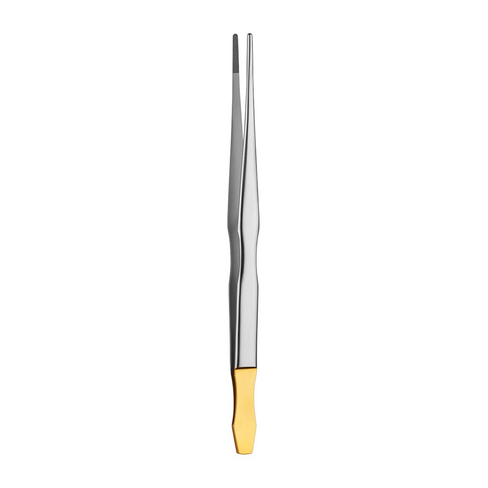 Pinzette L.S. 792DE-TC/16 St