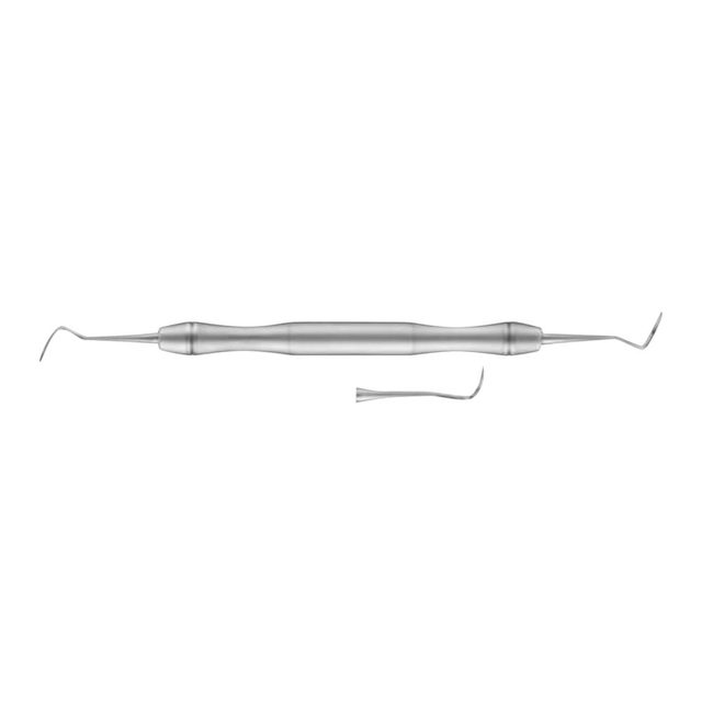 Scaler L.S. 961/204S St