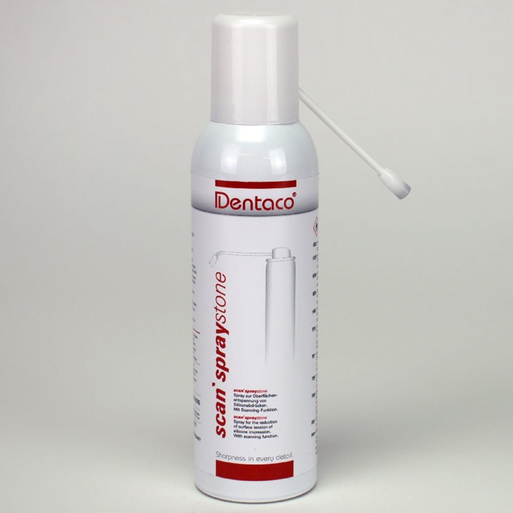 scan spray lab XL 500ml Ds