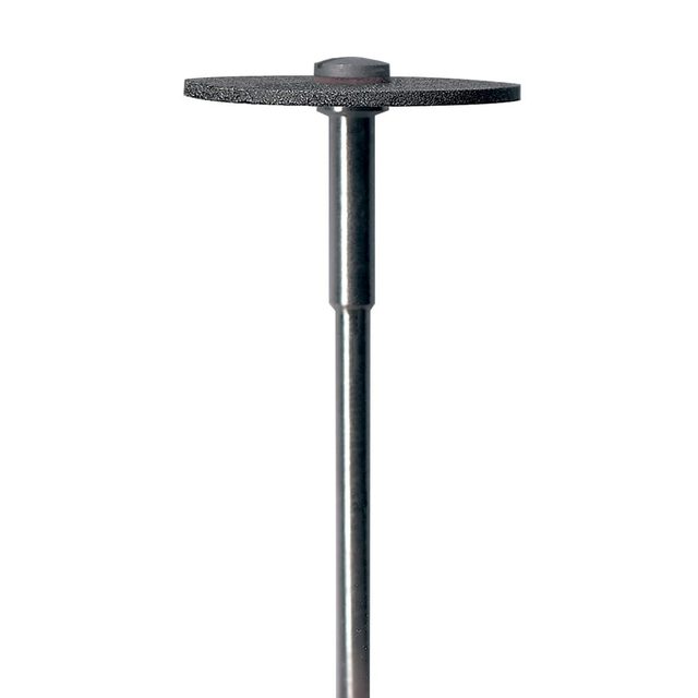Supermax Sinterdiamant 9004 Scheibe St