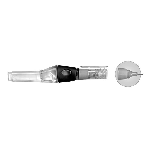 Ölspray synthetisch silikonfrei  12ml Fl