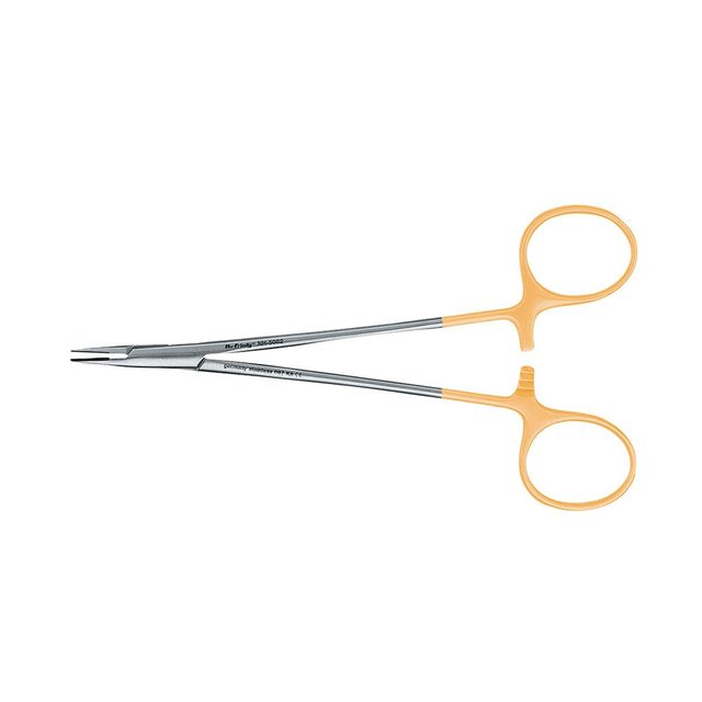 Nadelhalter Mikro Vascular 5082 15cm St