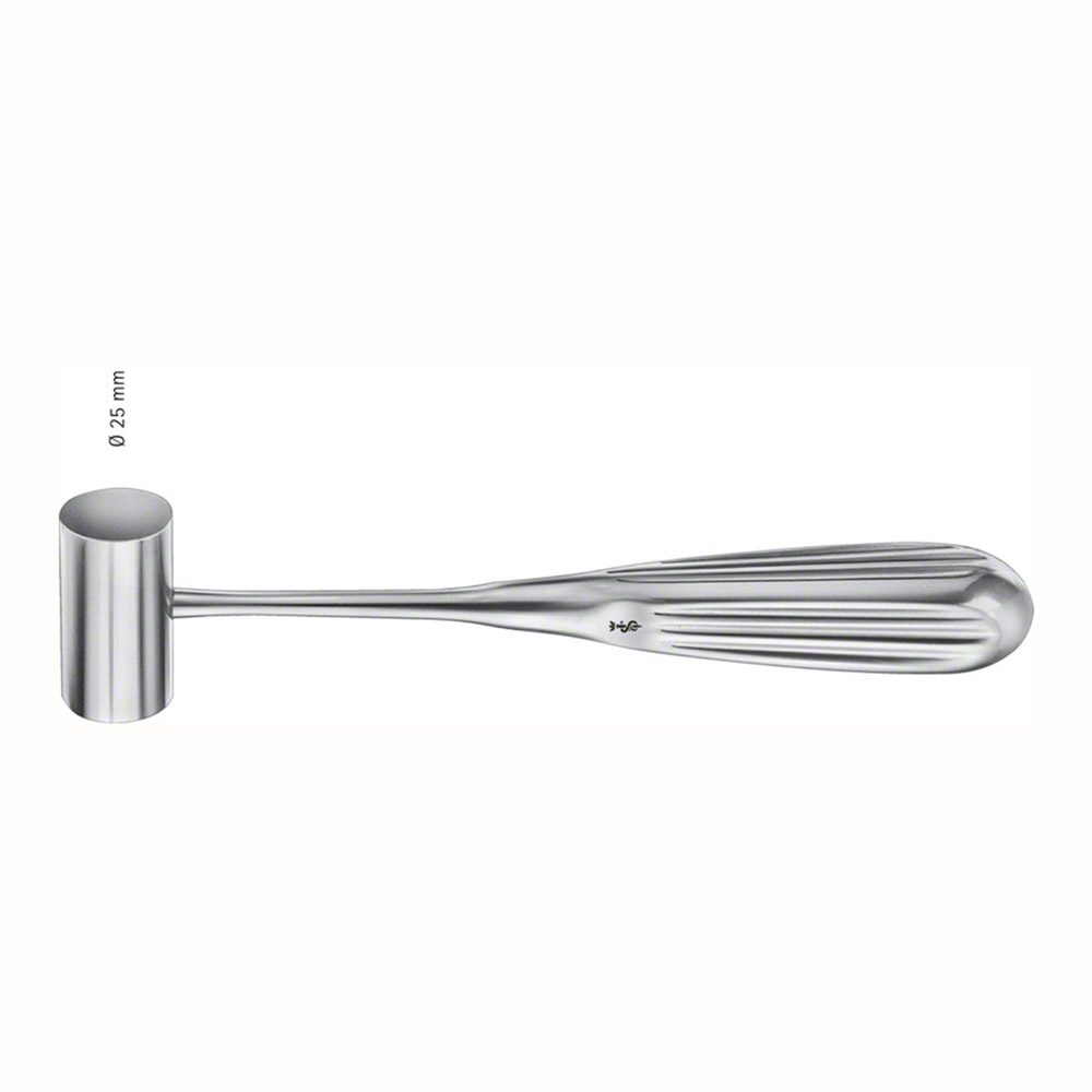 Plombierhammer DF114 St