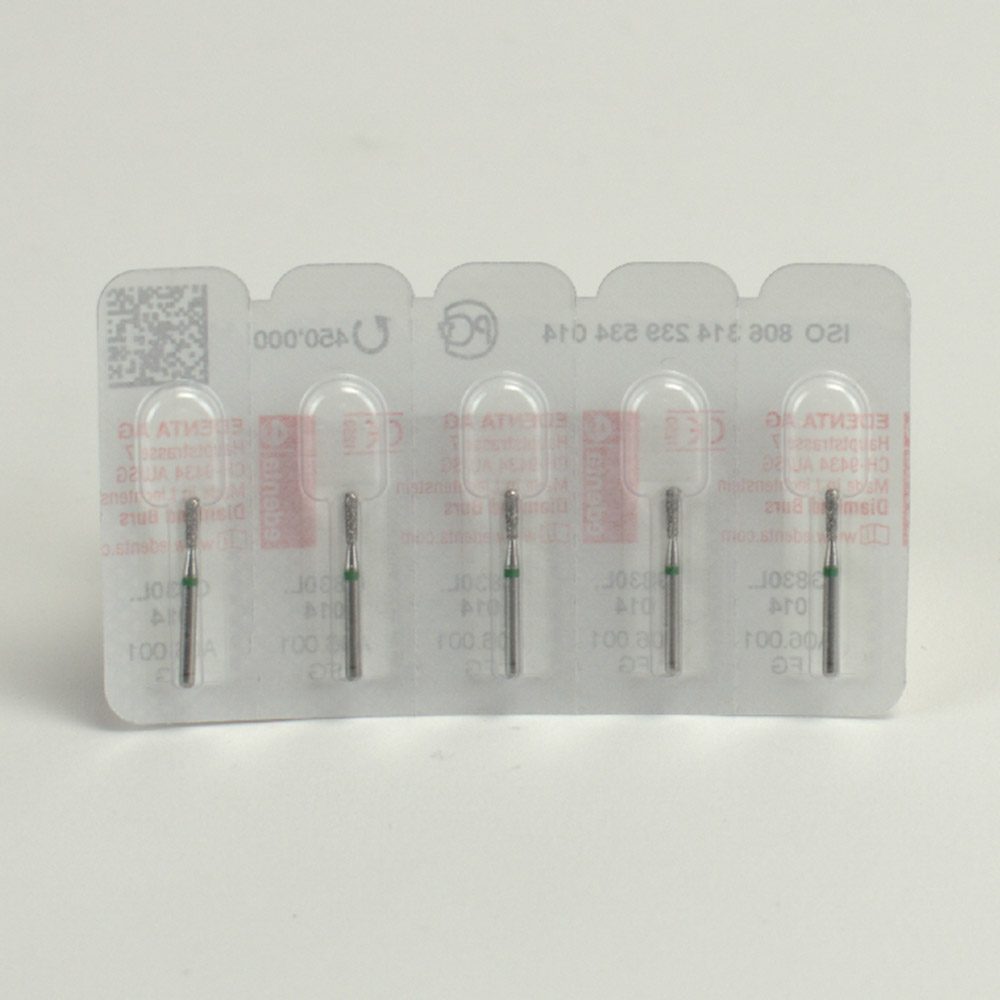 Diamant FG G 830L.014 5St