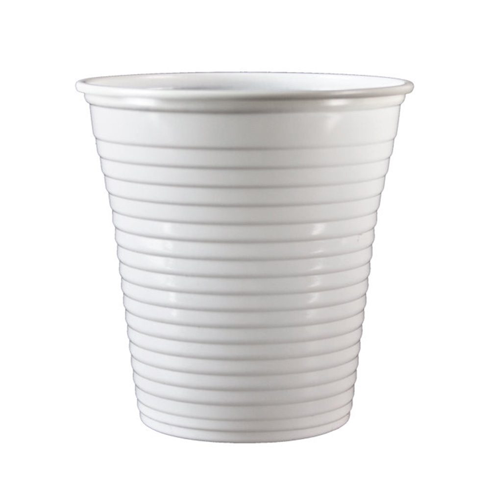 Monoart Trinkbecher 150ml weiss 3000St