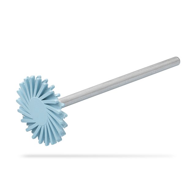 OptraGloss Extra Oral Spiral Wheel HP St