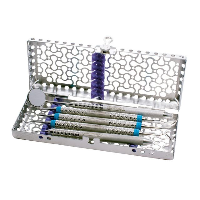 IMS Infinity Series Prophy Basis   Kit