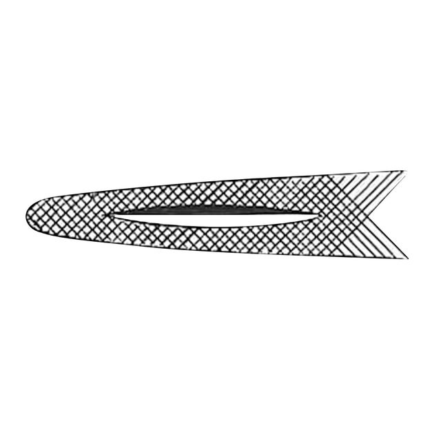 Mayo-Hegar Nadelhalter 1156 18,0 cm, Stück