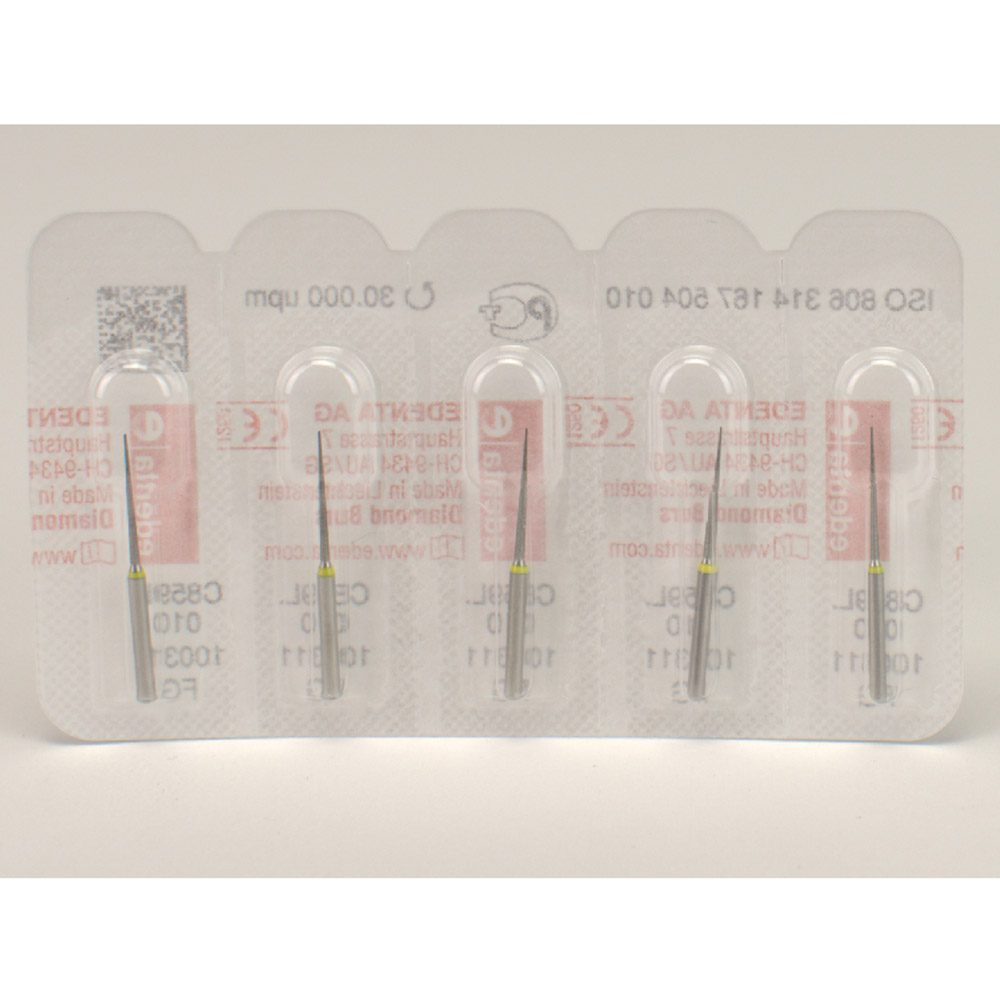Diamant FG C 859L.010 5St