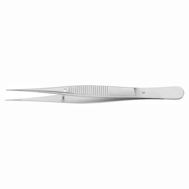 Pinzette anatomisch BD303 St