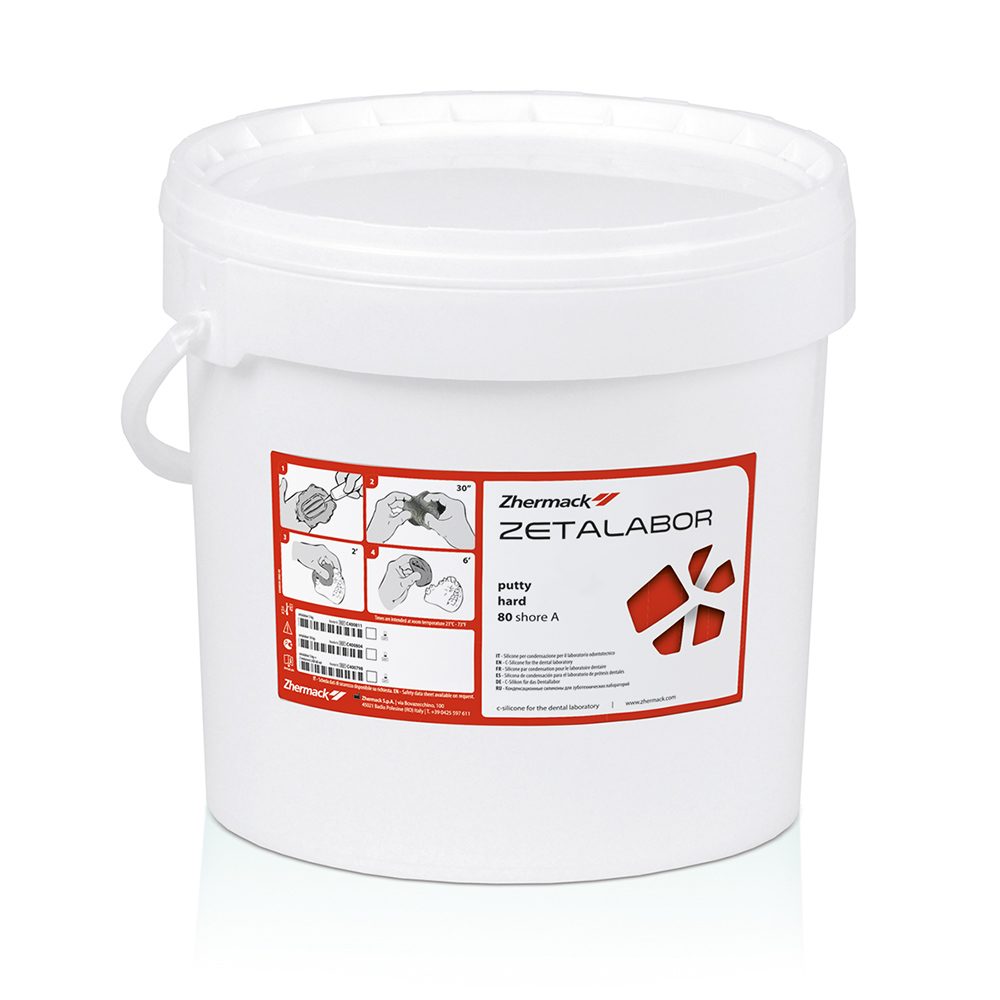Zetalabor  10kg