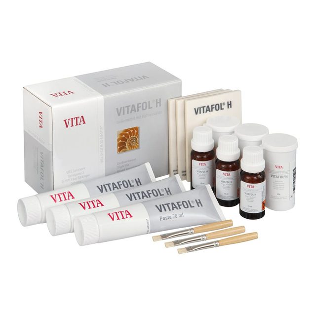 Vitafol H Pinsel Nr. 11 St