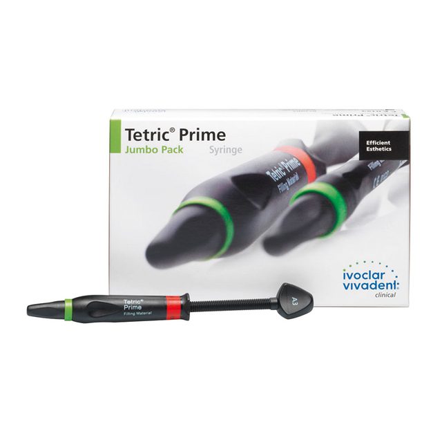 Tetric Prime Jumbo Ref. A3 10x3g