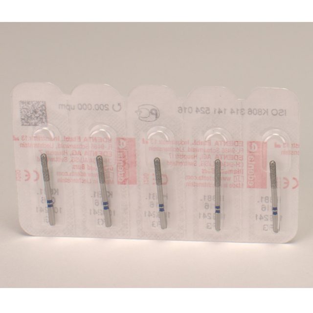 K-Diamant FG  K881.016  5St