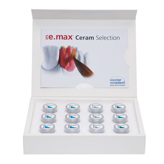 IPS e.max Ceram Light Reflect salmon  5g