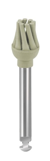 Vorpolierer Comp.9679-050 Wst 6St