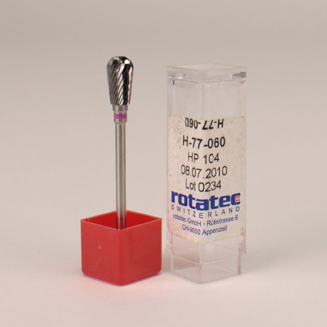 HM Fräse H-77-060 Hst St