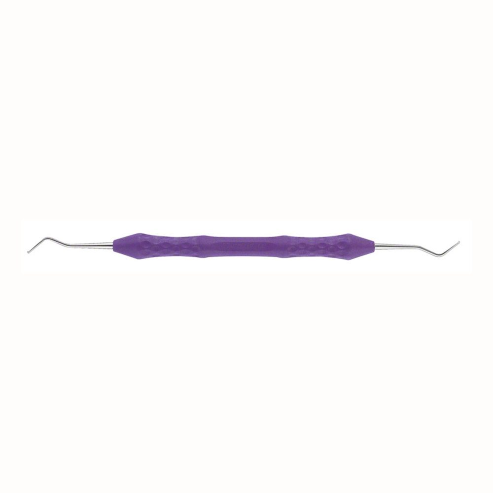 Kürette Anatomic Colour DB346R, Stück