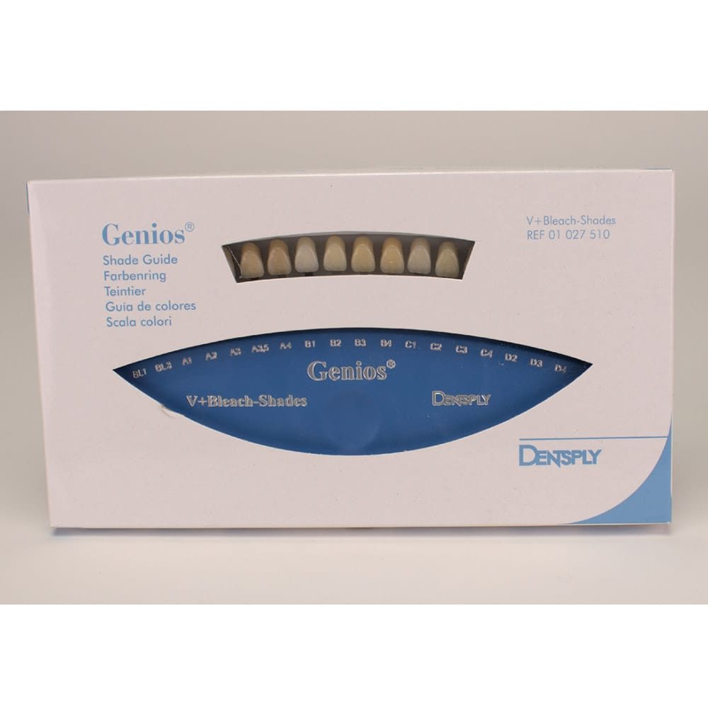Genios Farbring V-Farben St