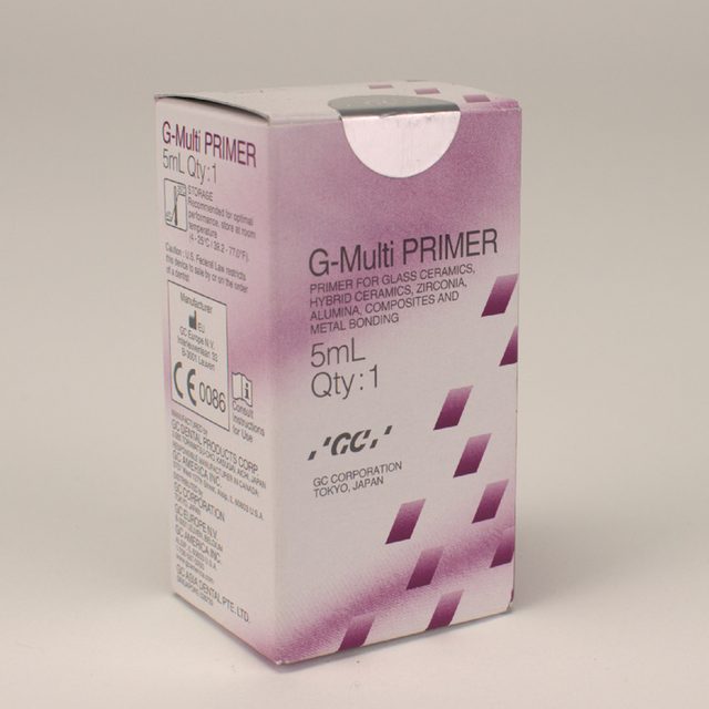 G-Multi PRIMER  5ml Fl