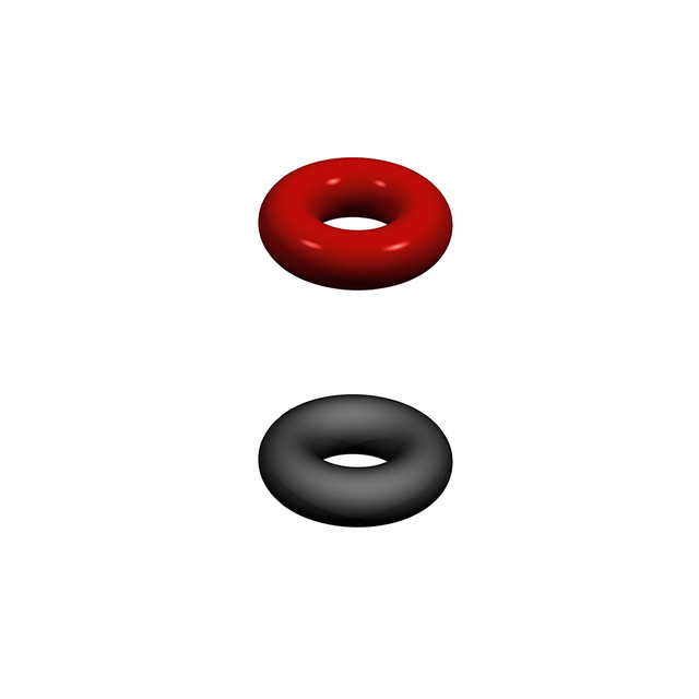 OT O-Ring - 4er