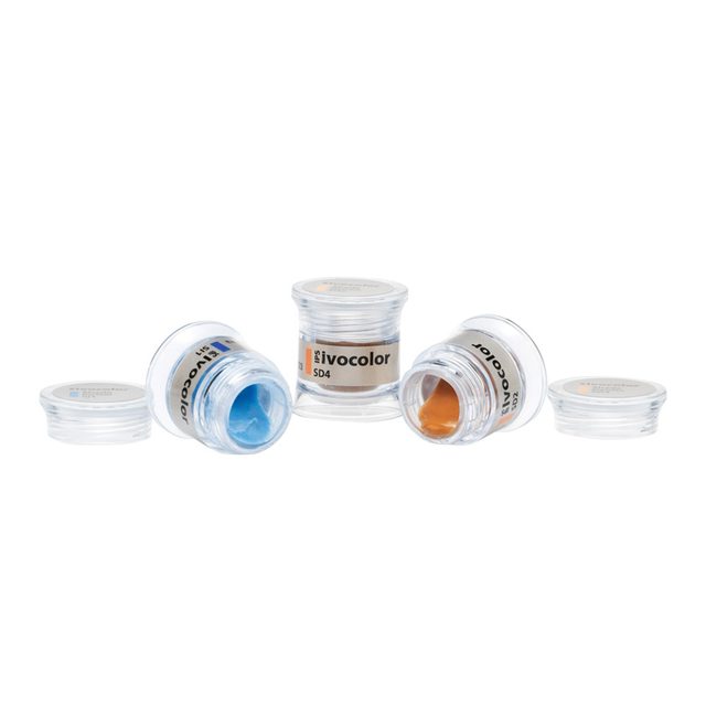 IPS Ivocolor Shade Dentin SD3, 3 g