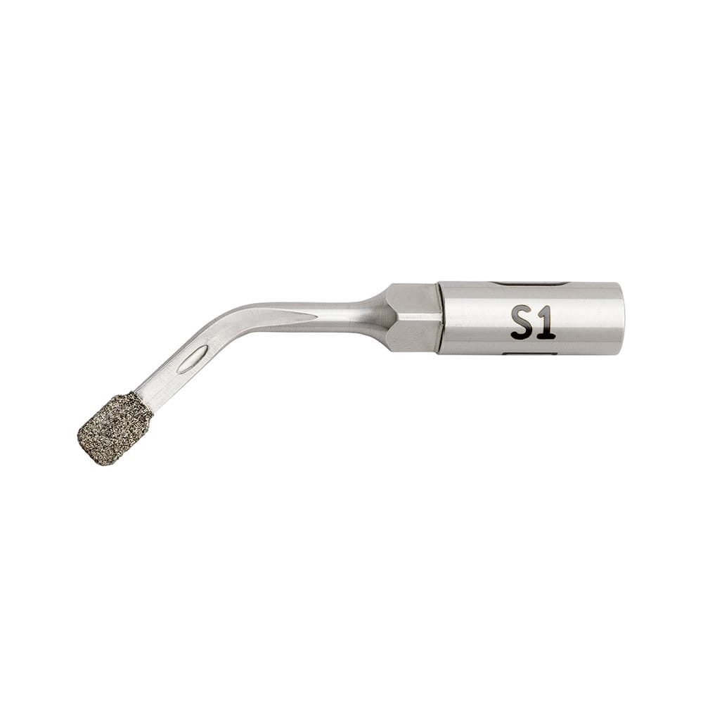 Instrument S2 St