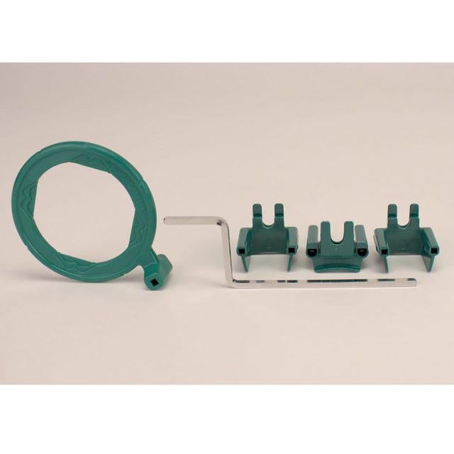 XCP-Endodontie Instr. Satz
