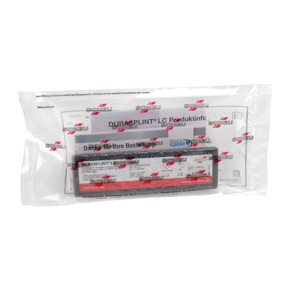 Durasplint LC Pa