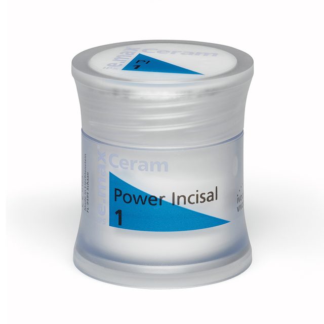 IPS e.max Ceram Power Incisal 1 20g