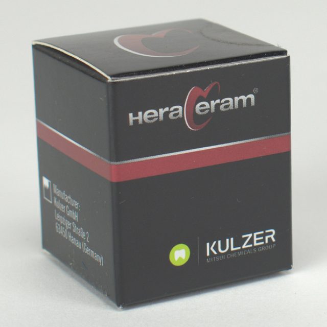 HeraCeram Pastenopaker POC1 2ml