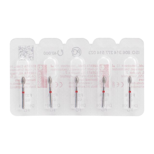 Diamant FG F 379.023 5St