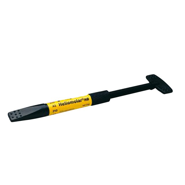 Heliomolar A1/110, 3 g Spritze