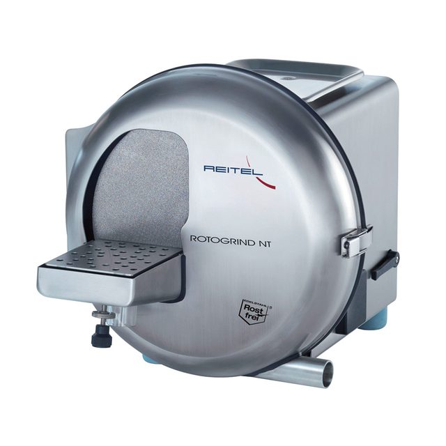 Rotogrind NT m. Diamantscheibe PW Set
