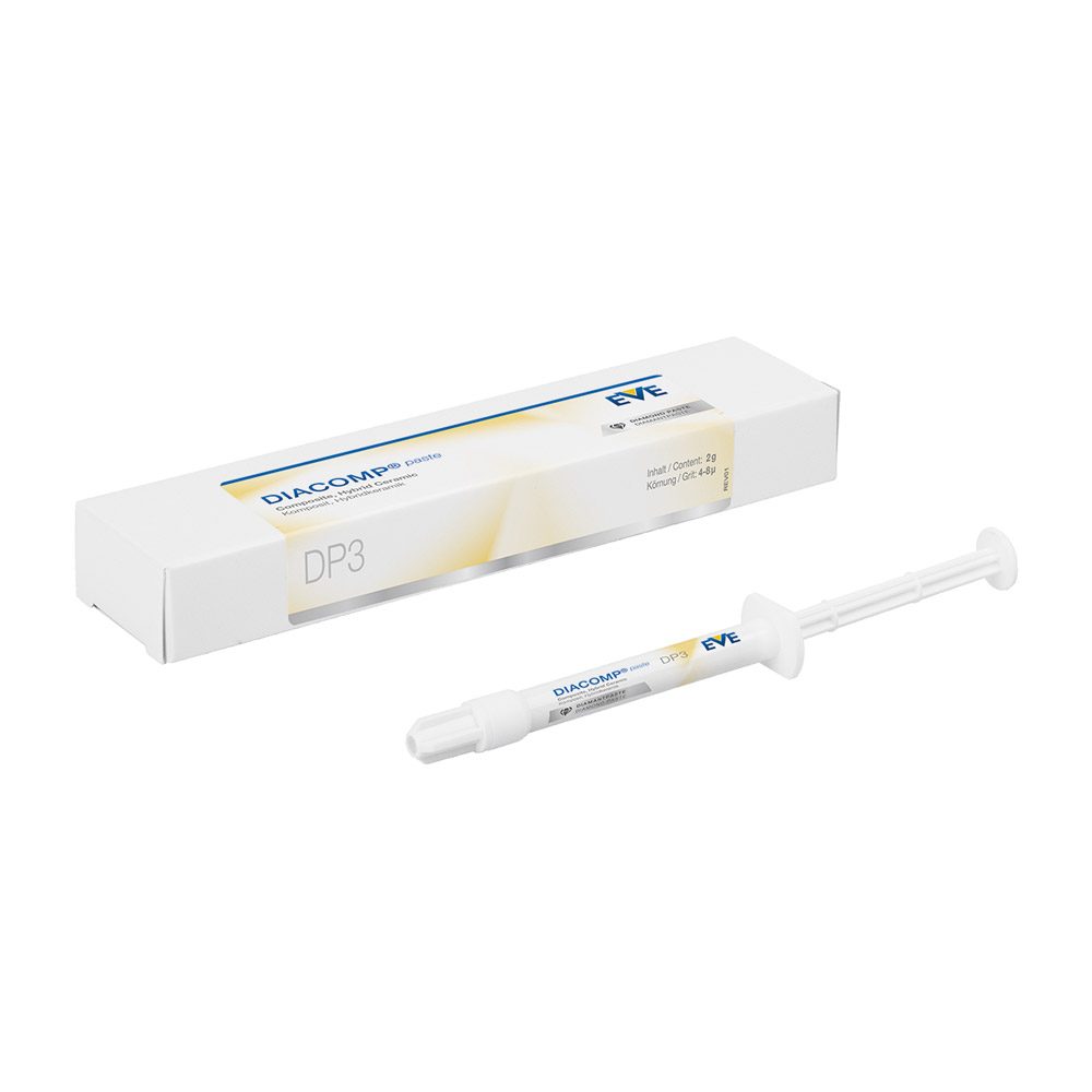 EVE Diacomp Paste DP3 St