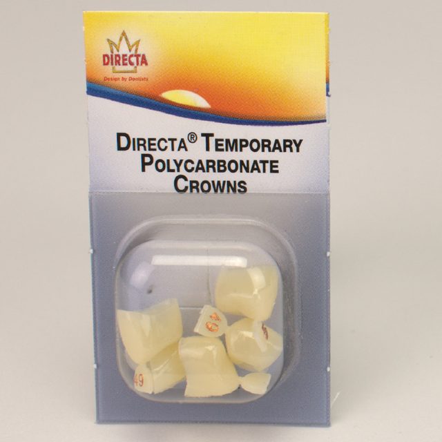 Directa-Kronen transl. Nr.49  5St Ds