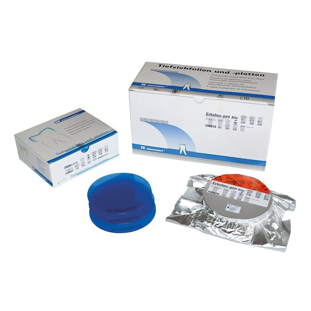 Erkoloc-pro blu 2,0/120mm 10St