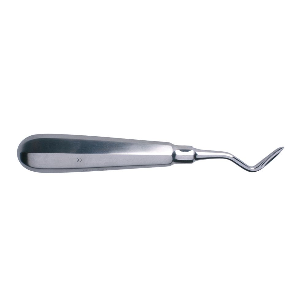 Wurzelheber Flohr 3F St