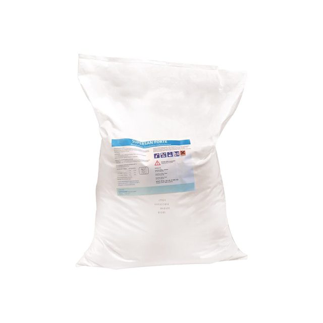 SuperSan forte   20kg