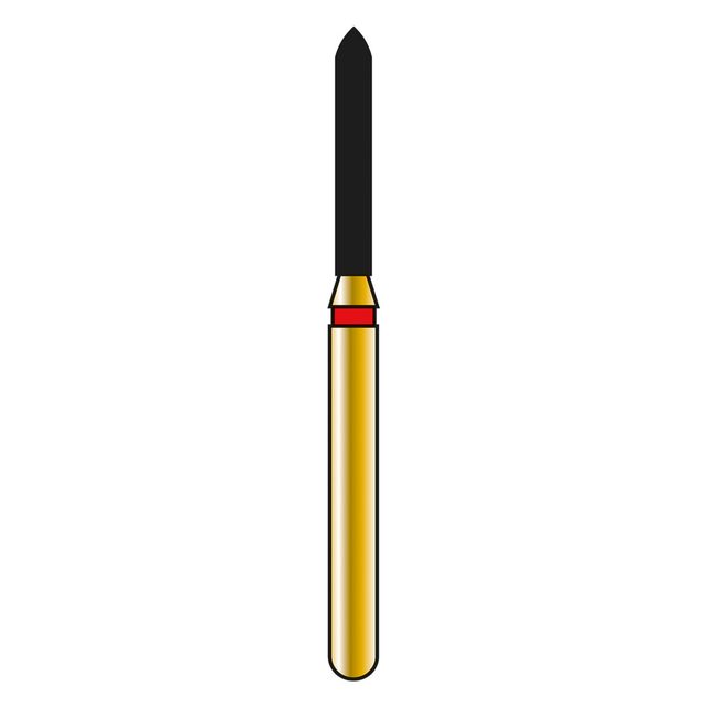 Diatech Diamant FG G878.012 8F  5St