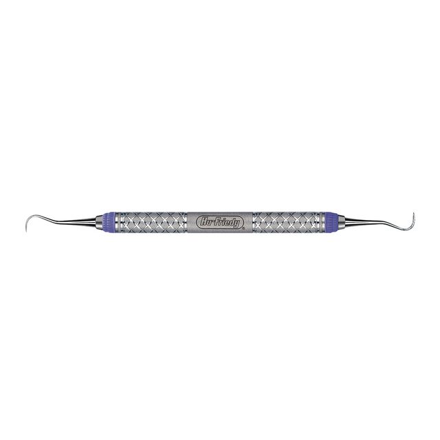 Scaler Sichel 6-7 EverEdge 2 Griff 9 lila, Stück