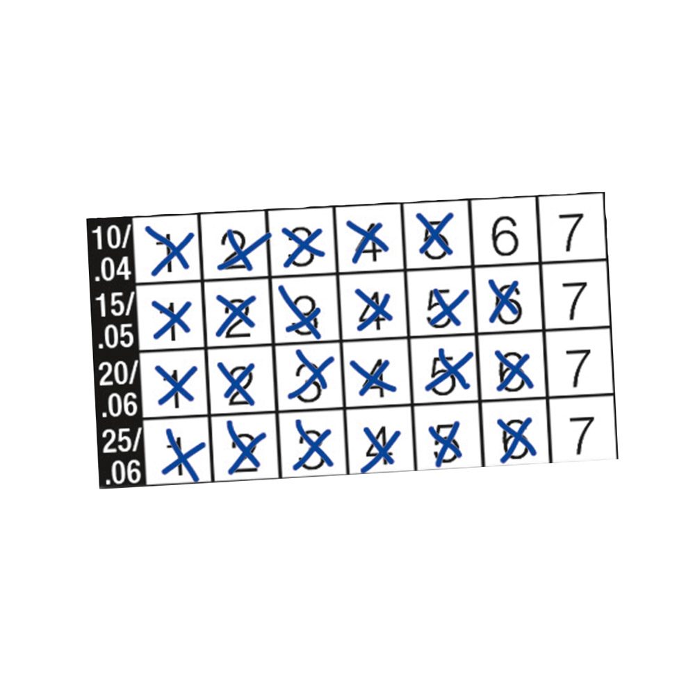 MTWO Control Sticker 491   28St