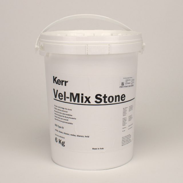Vel Mix Stone weiß, 6 kg Dose