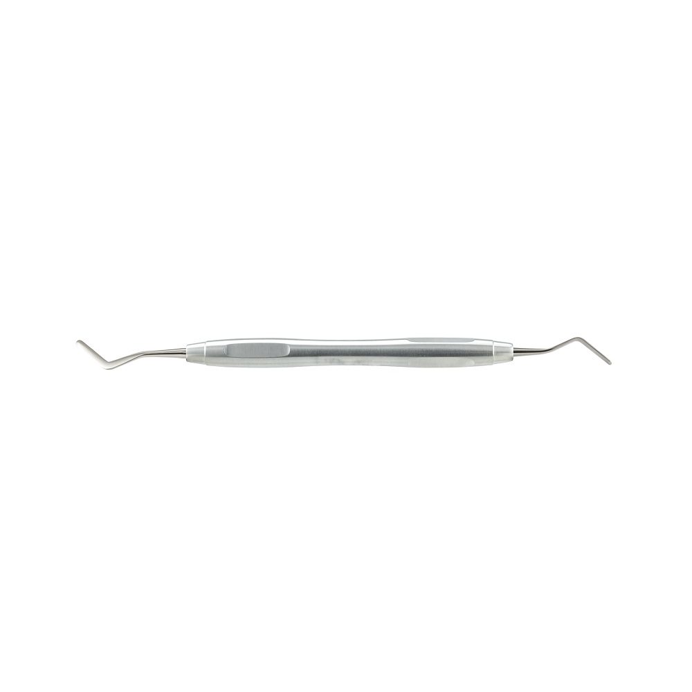 Heidemannspatel 2.5/0.3mm semi-flex 12B