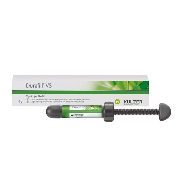 Durafill VS A1, 20 x 0,25 g PLT