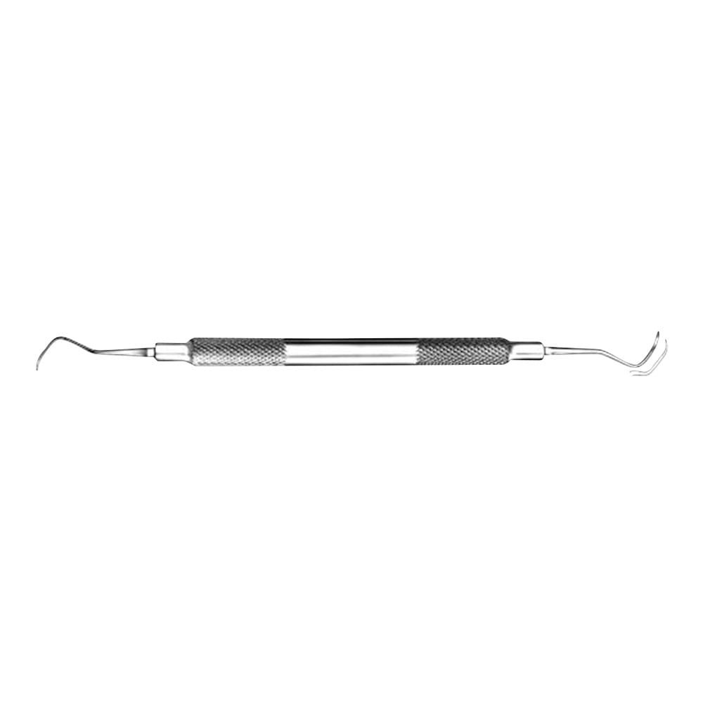 Kürette McCall 960/13S-14S St