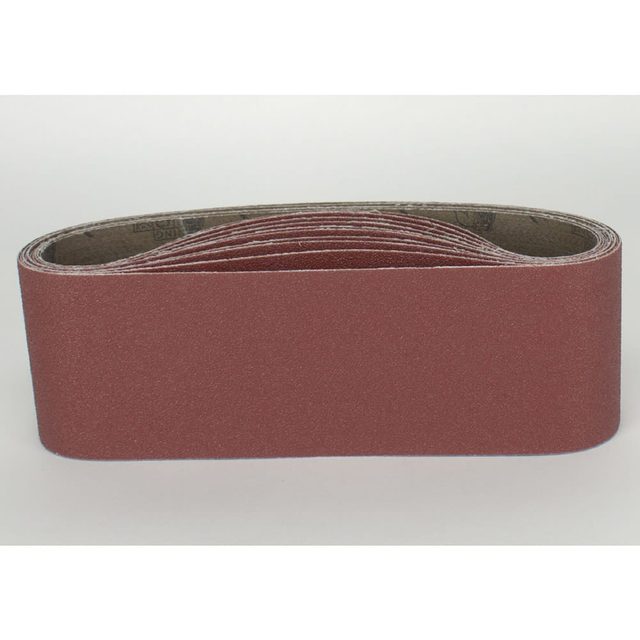 Schleifband  60er Korn Amann 10St