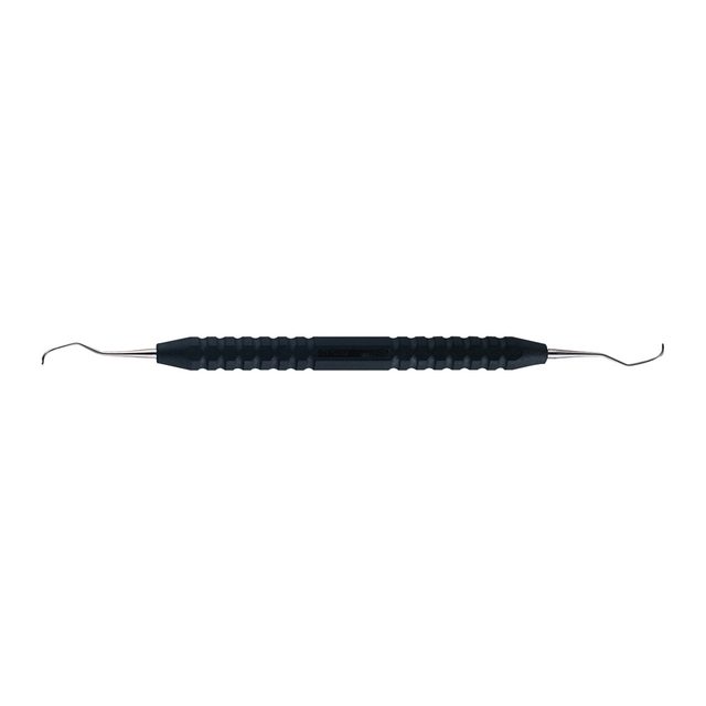 Kürette Anatomic Colour DB381R, Stück