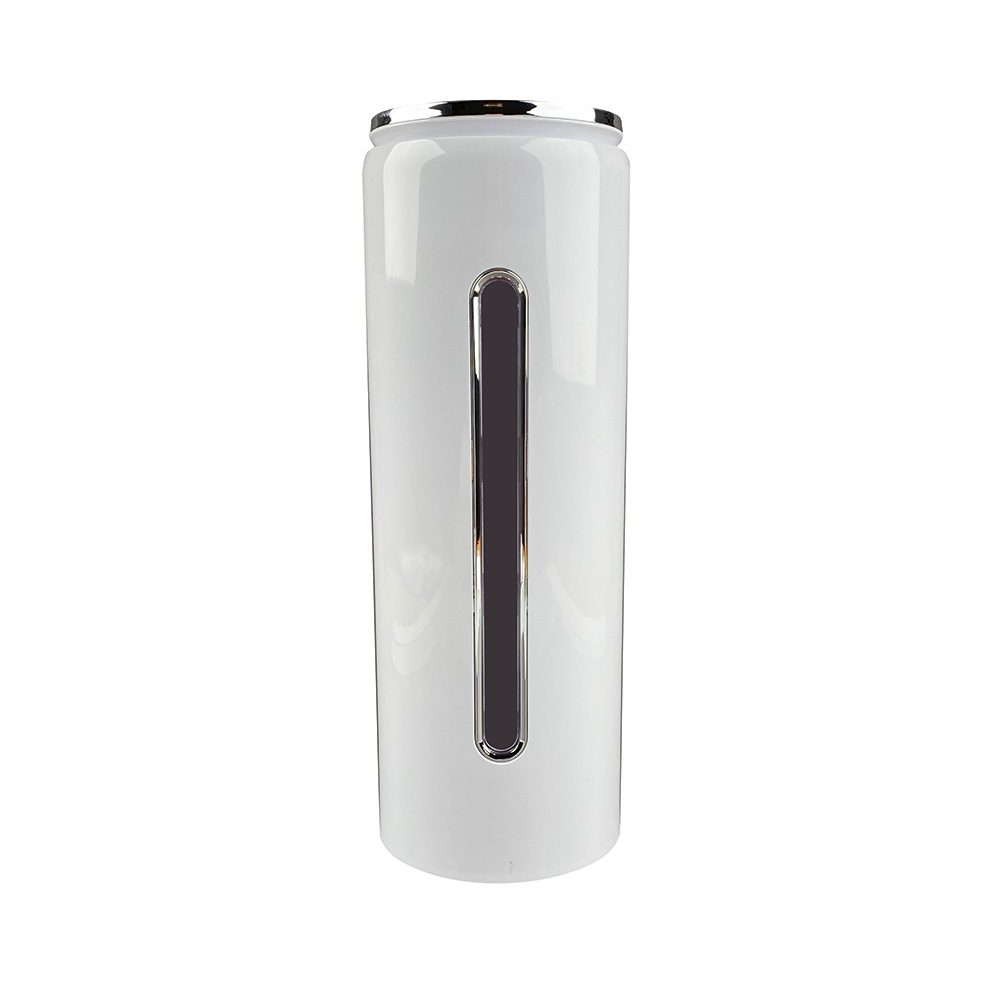 Becherspender verstellbar aus Acryl  St